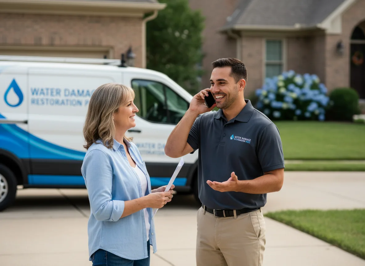 Flood Restoration Cisco, UT FAQs